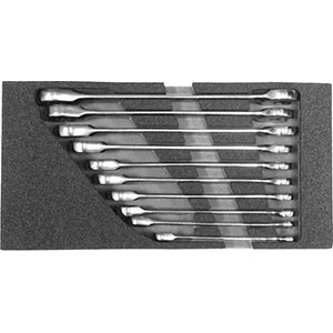 998G 9MA - MODULES WITH TOOLS FOR TROLLEYS ART. 998 G 8A - Orig. Gedore red